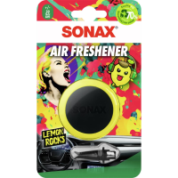 SONAX - Air Freshener Lemon Rocks