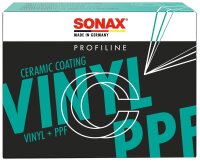 SONAX PROFILINE - CeramicCoating CC Vinyl+PPF