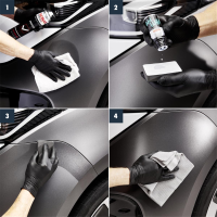 SONAX PROFILINE - CeramicCoating CC Vinyl+PPF