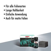 SONAX PROFILINE - CeramicCoating CC Vinyl+PPF