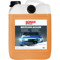 SONAX - MultiClean Alkaline - 5L