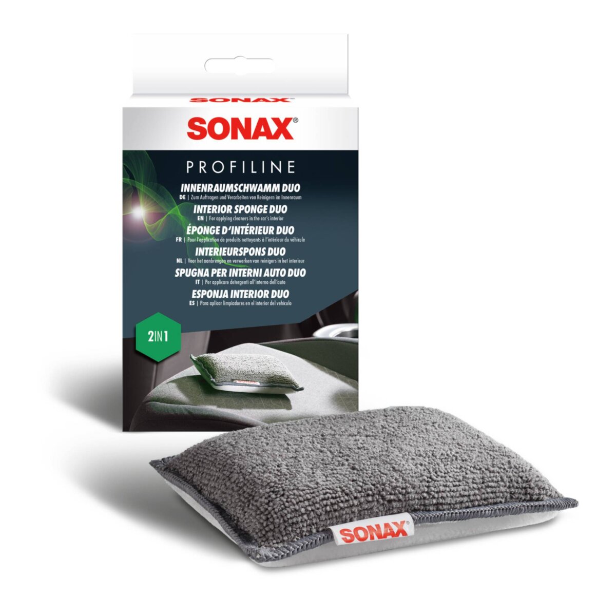 SONAX Schwämme 04193000