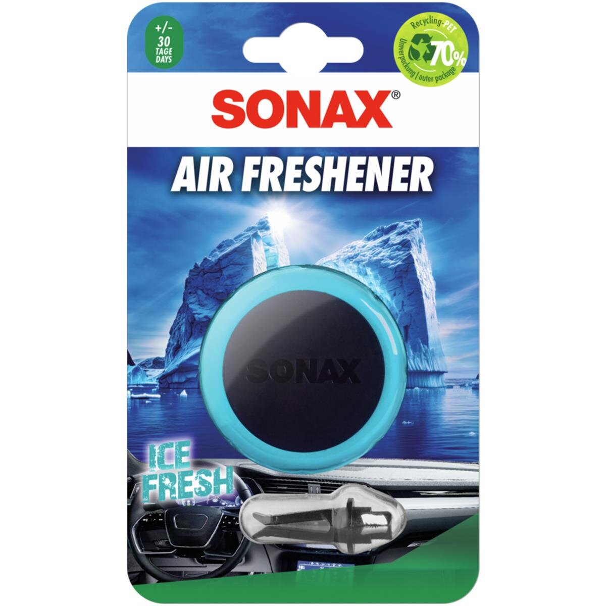 SONAX Lufterfrischer 03660410