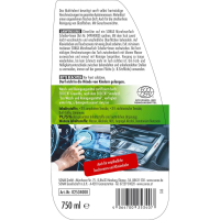 SONAX CleanStar Ecocert - 750 ml
