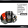 SONAX Black Wascheimer Set