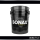 SONAX Black Wascheimer Set