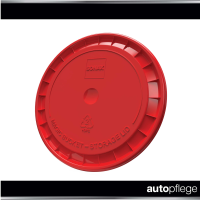 SONAX Red Wascheimer Set