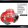 SONAX Red Wascheimer Set