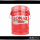SONAX Red Wascheimer Set