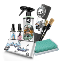 Nuke Guys Interior Cleaner Set
