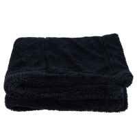 Wizard of Gloss Blue Marlin Edgeless Drying Towel 1100GSM...