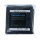 Wizard of Gloss - Black Marlin - Trockentuch - 1400GSM