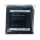 Wizard of Gloss - Black Marlin - Trockentuch - 1400GSM