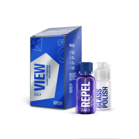 Gyeon - Q² View EVO Scheibenversiegelung - 20ml