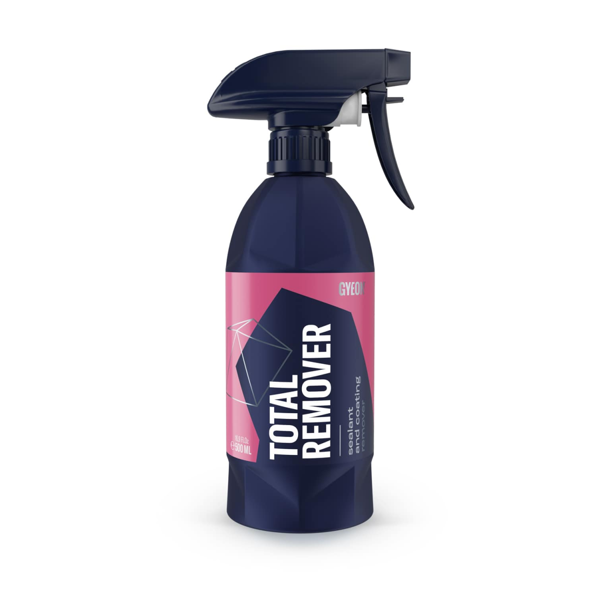 Gyeon - Q2M TotalRemover - 500ml
