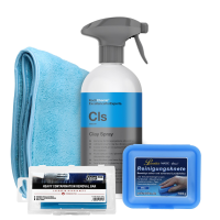 Koch Chemie Clay Spray Set