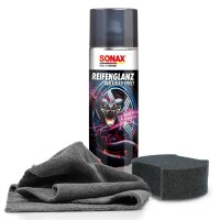 Sonax ReifenGlanz Set Special Edition