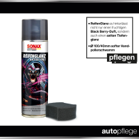 Sonax ReifenGlanz Set Special Edition + FelgenBeast