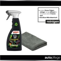 Sonax ReifenGlanz Set Special Edition + FelgenBeast