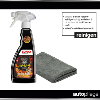 Sonax ReifenGlanz Set Special Edition + FelgenBeast