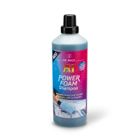 Dr. Wack - A1 Power Foam Shampoo - 1L