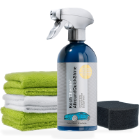 Koch Chemie QuickShine Set