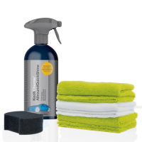 Koch Chemie QuickShine Set