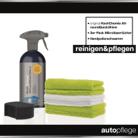 Koch Chemie QuickShine Set