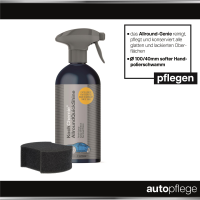 Koch Chemie QuickShine Set