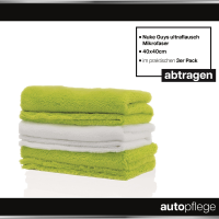 Koch Chemie QuickShine Set