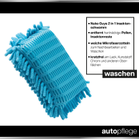 Koch Chemie Insect&DirtRemover Set