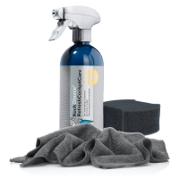 Koch Chemie Cockpitpflege Set