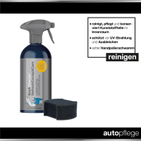 Koch Chemie Cockpitpflege Set
