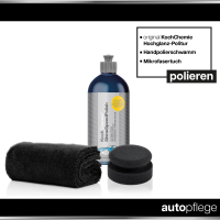 Koch Chemie ShineSpeedPolish Set