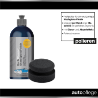 Koch Chemie ShineSpeedPolish Set