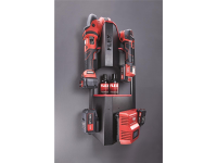 Wandhalter für Polierer, groß WHP-2 AC/DC