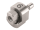 Adapter exzentrisch freilaufend, 6 mm Hub DT-XF 6