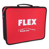 Flex DD 2G 10.8-LD inkl. Tasche