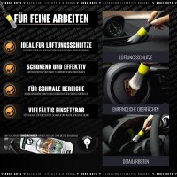 Nuke Guys Interior Brush Set