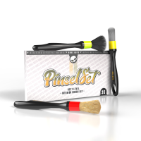 Nuke Guys - Interior Brush Set