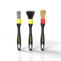 Nuke Guys - Interior Brush Set