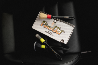 Nuke Guys - Interior Brush Set