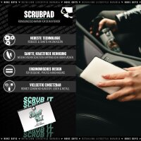 Nuke Guys - Interior Scrubber