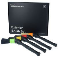 Koch Chemie - Exterior Brush Set
