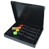 Koch Chemie - Exterior Brush Set
