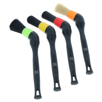 Koch Chemie - Exterior Brush Set