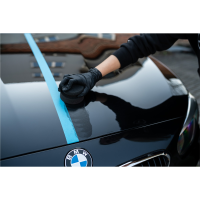 SONAX Polish&Wax schwarz Set