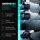 SONAX Polish&Wax schwarz Set - 250ml