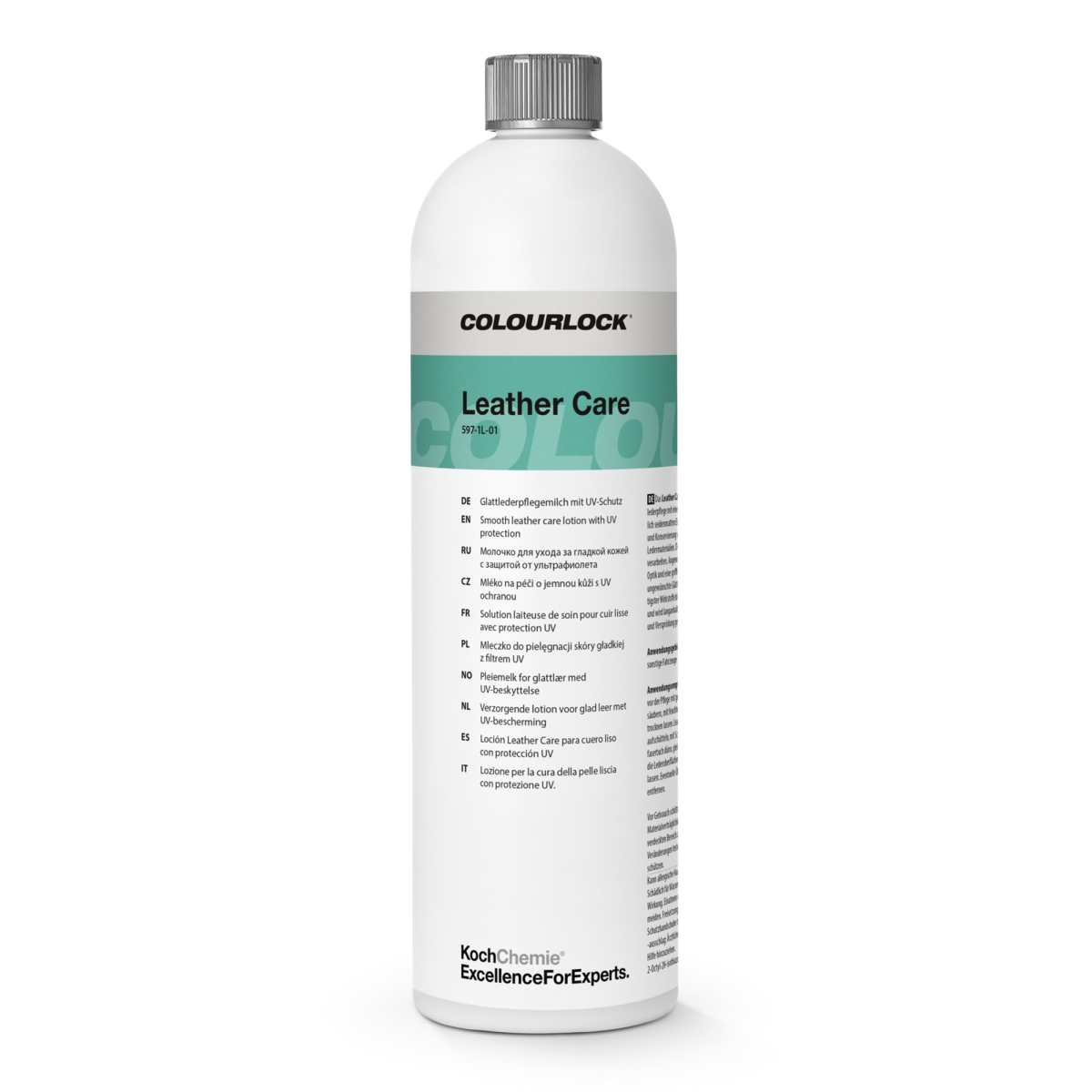 Colourlock - Leder Protector - 1L