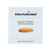 Colourlock - Leder Fresh Tönung schwarz - 30ml